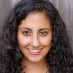 Meet your Posher, Erika